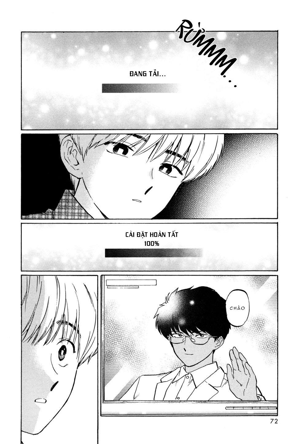 oneshot hỏny chapter 42 14