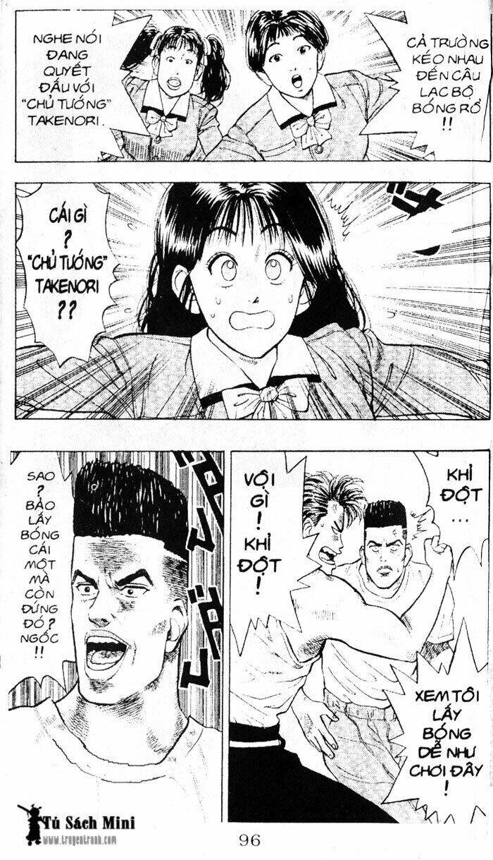 cao thủ bóng rổ chapter 4 16
