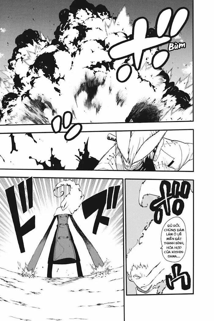 soul eater chapter 94 10