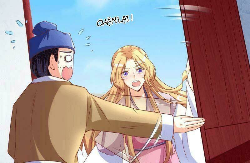 tình tễ hà xử chapter 13 25