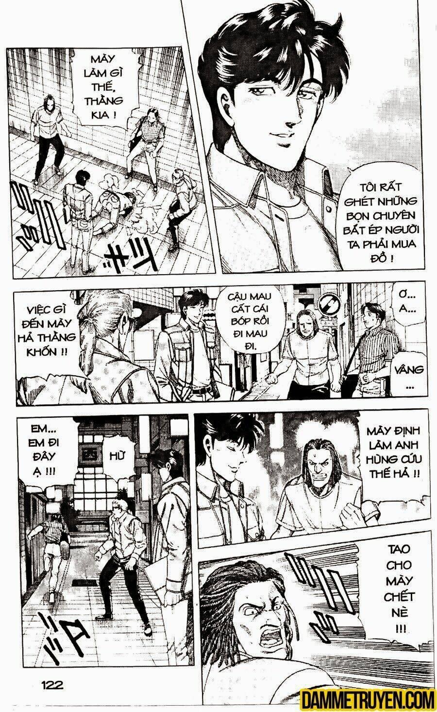 sức mạnh nhân đôi chapter 24.1 4