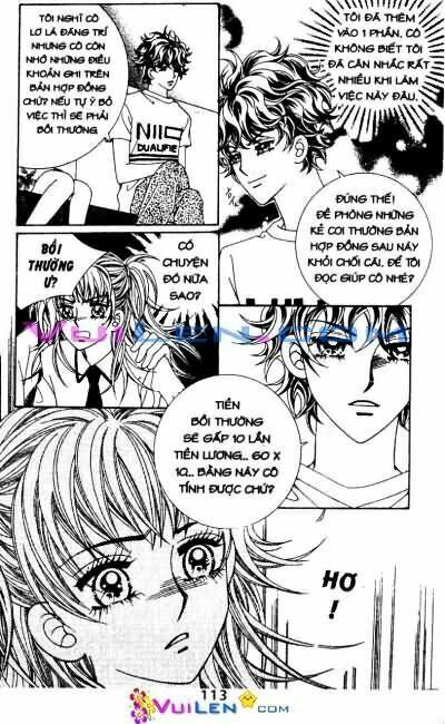 thiên thần tái thế chapter 13 113