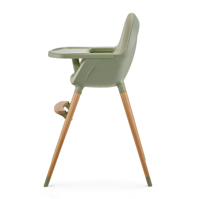 Ghế ăn 2in1 cho bé Kinderkraft FINI2