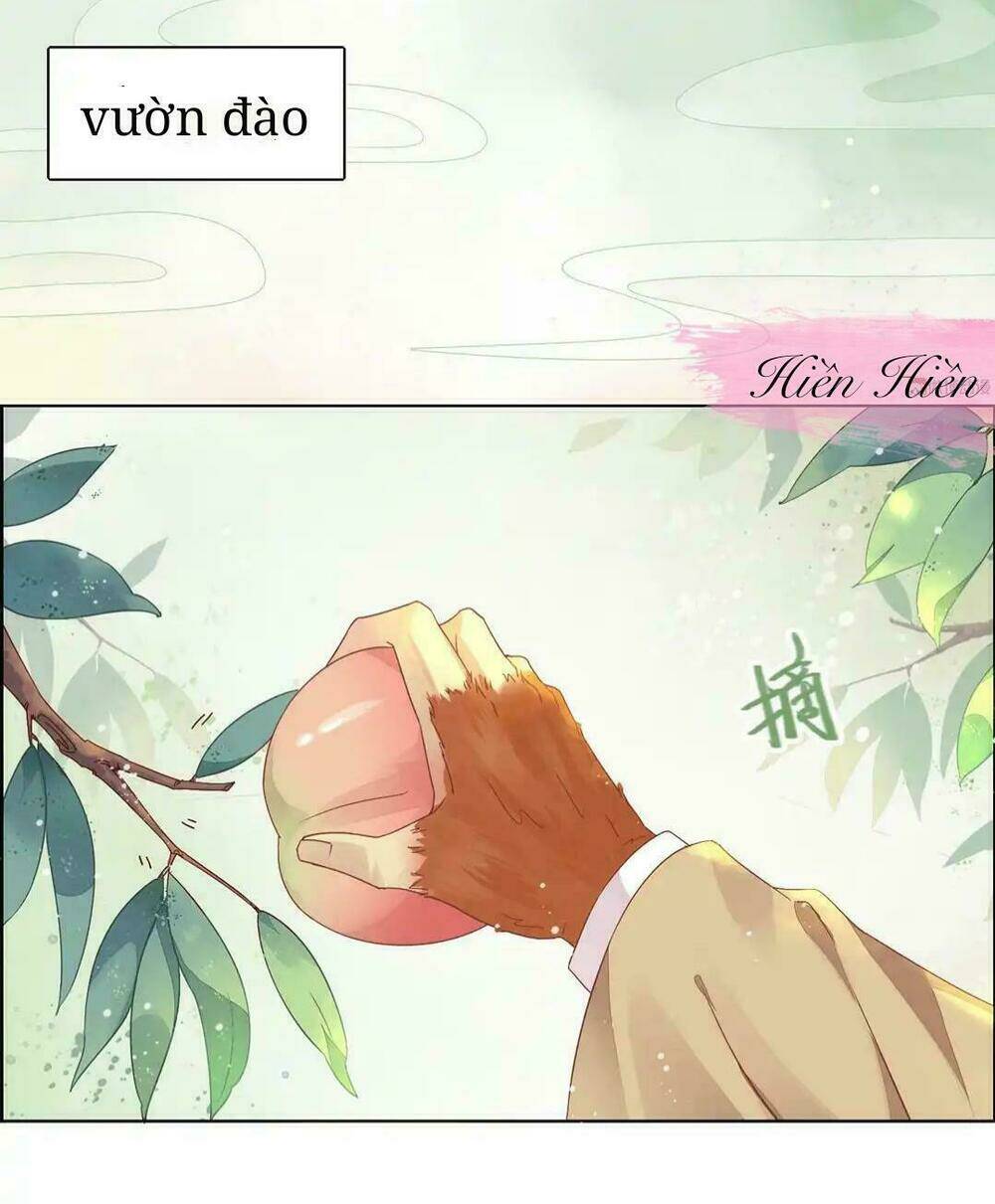 phi thiên địch tự dưỡng đích khẩu tử chapter 1 7