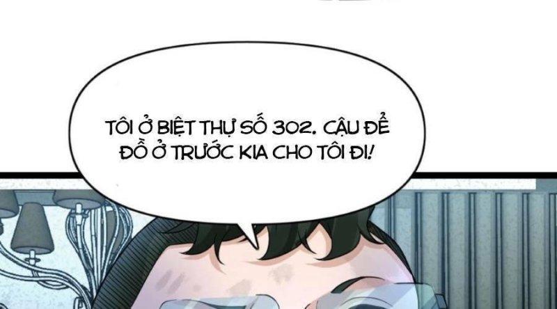 đóng băng toàn cầu: tôi gây dựng nên phòng an toàn thời tận thế chapter 114 42