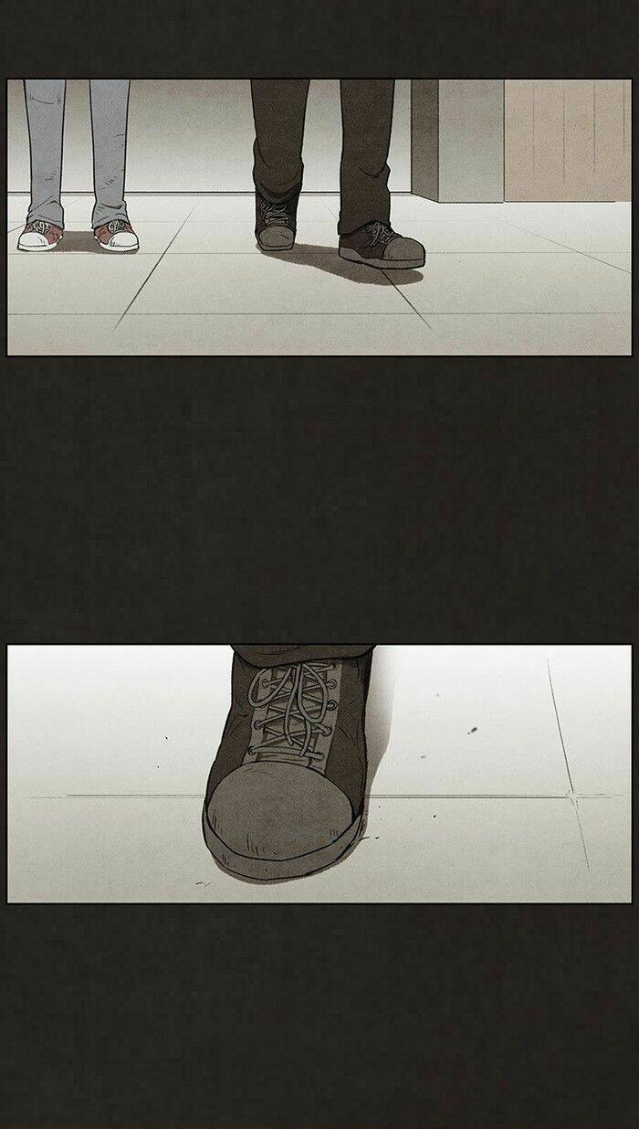 đứa con của quỷ dữ chapter 92 98