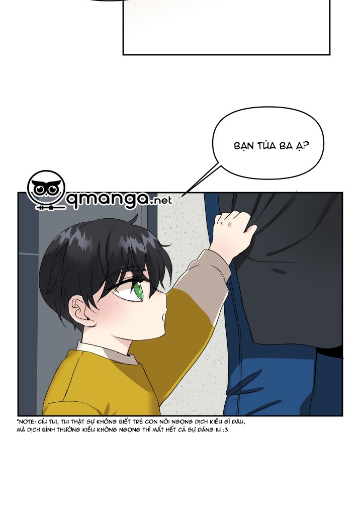 xác suất tình yêu chapter 2 15