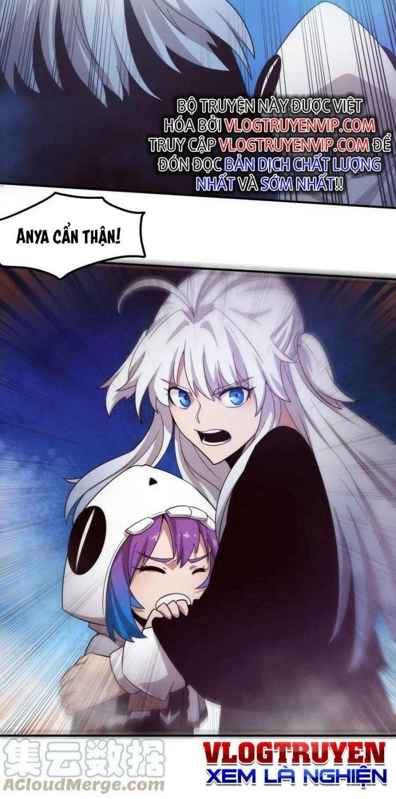 tiến hóa cuồng triều chapter 87 15