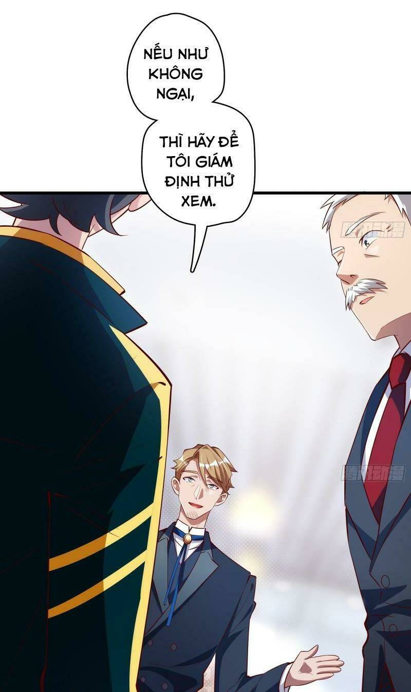 shipper thần cấp chapter 19 13