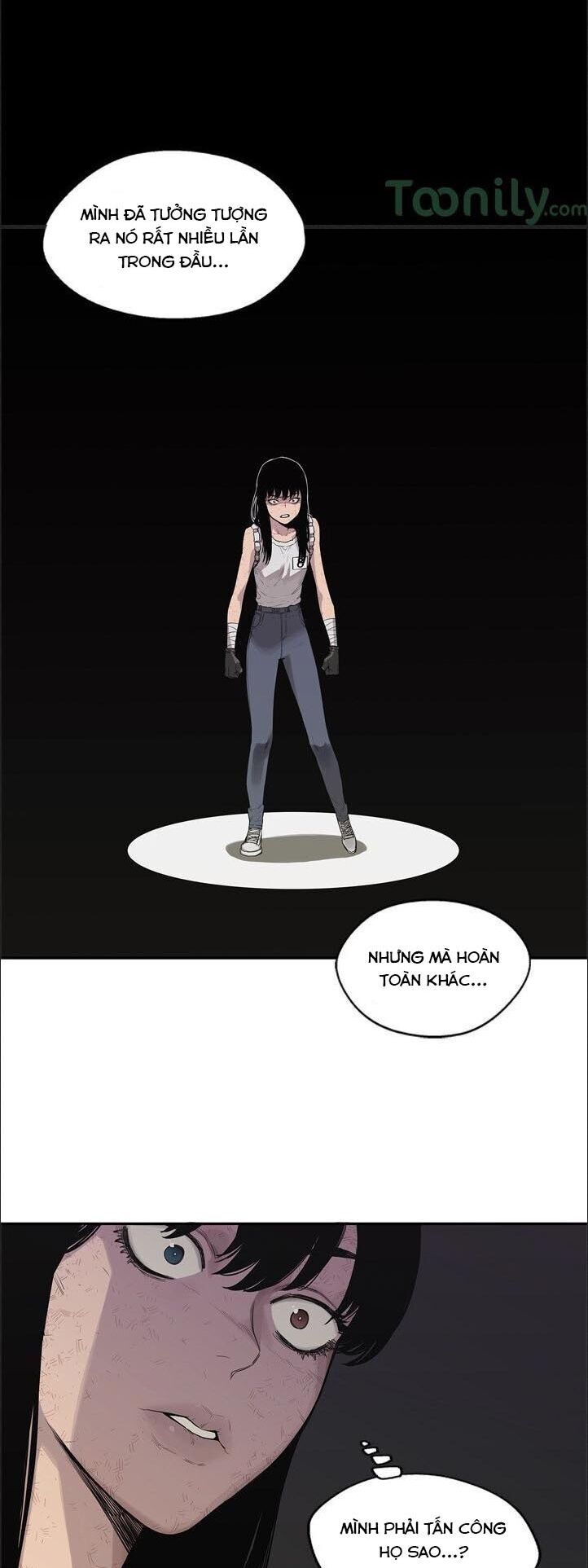 anh shipper may mắn chapter 44 44