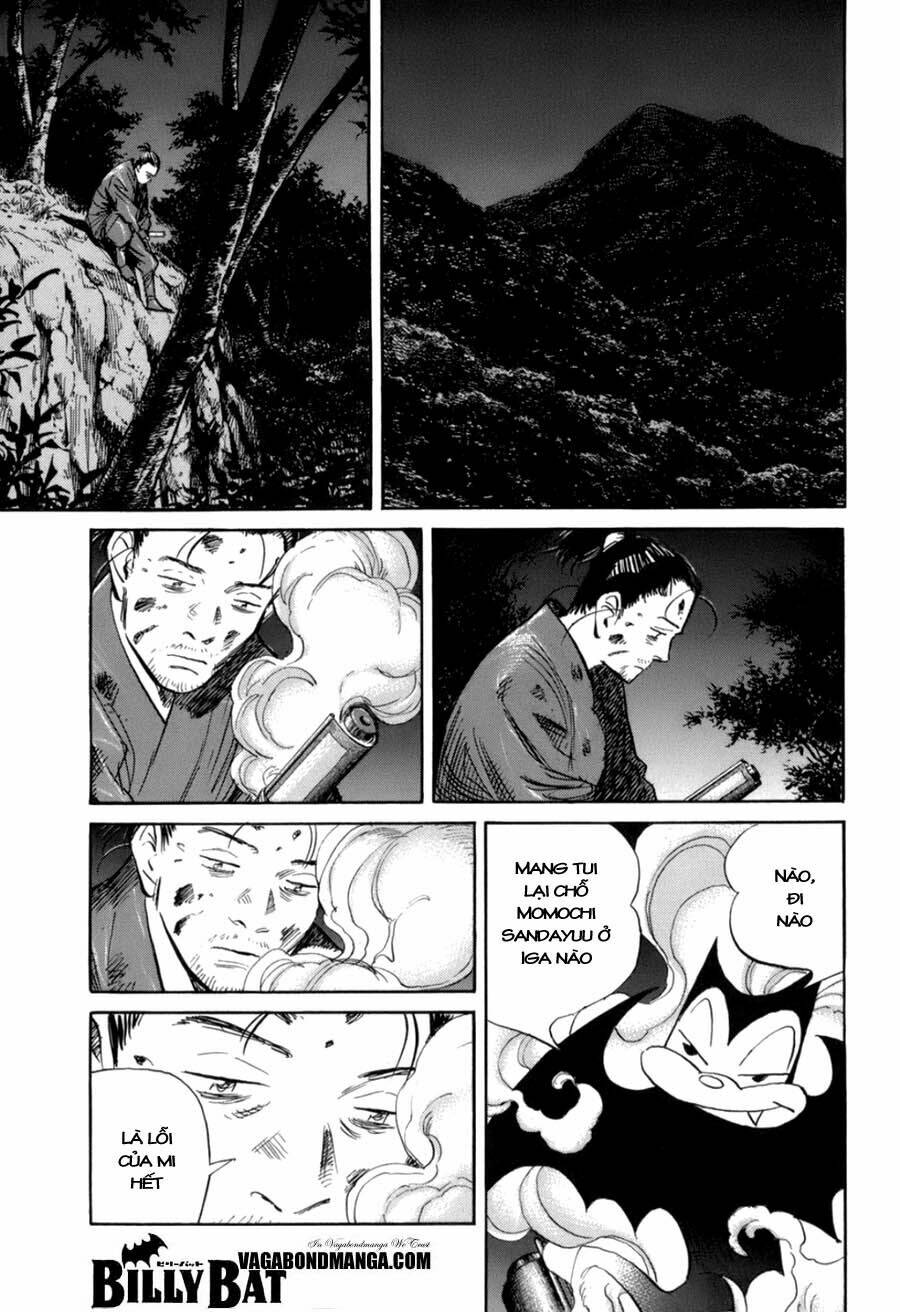 billy bat chapter 26 21