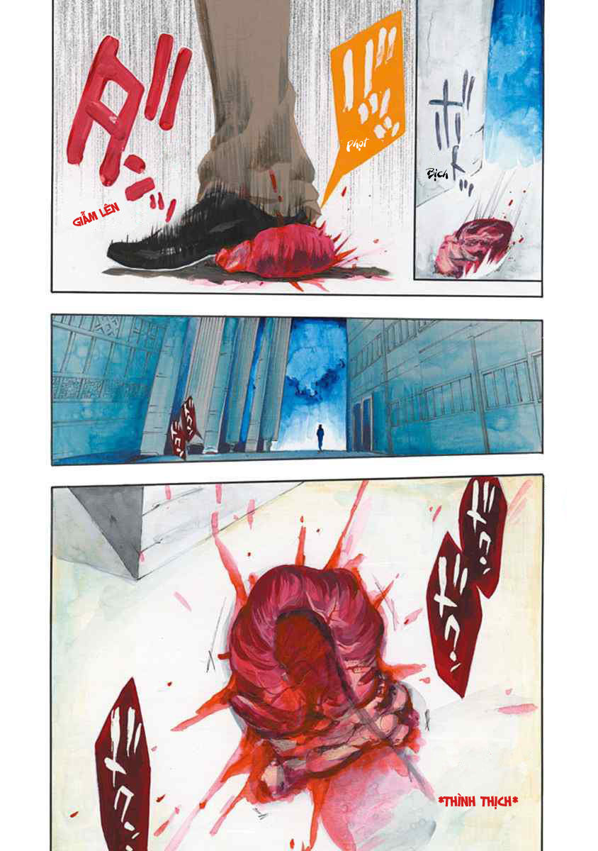 aphorism chapter 11 4