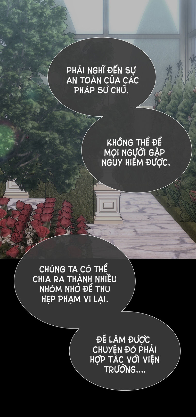 năm môn đệ của charlotte chapter 138.1 16