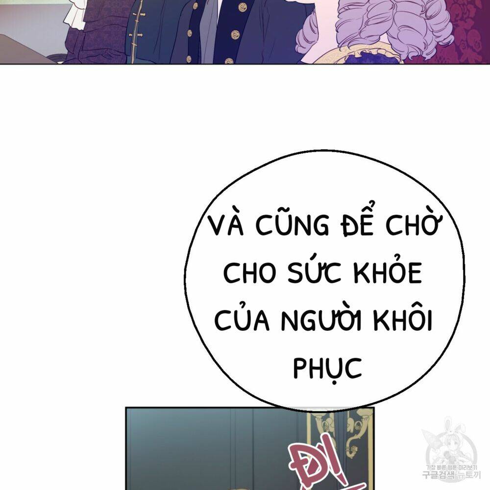 một ngày nọ ta trở thành công chúa chapter 86 87