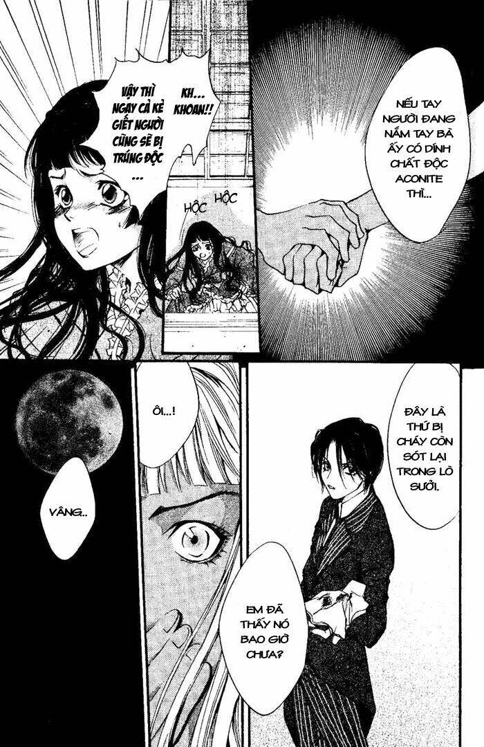 đứa con của thượng đế chapter 10 12