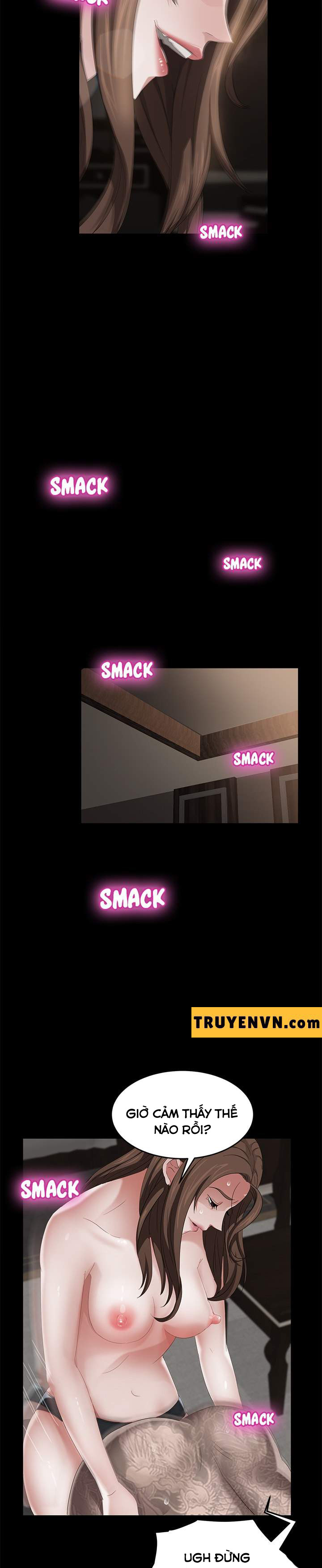 cô vợ bị bán chapter 19 11