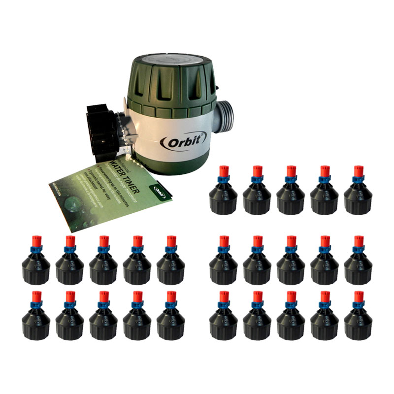 Thiết bị tưới cây OMEGA-42