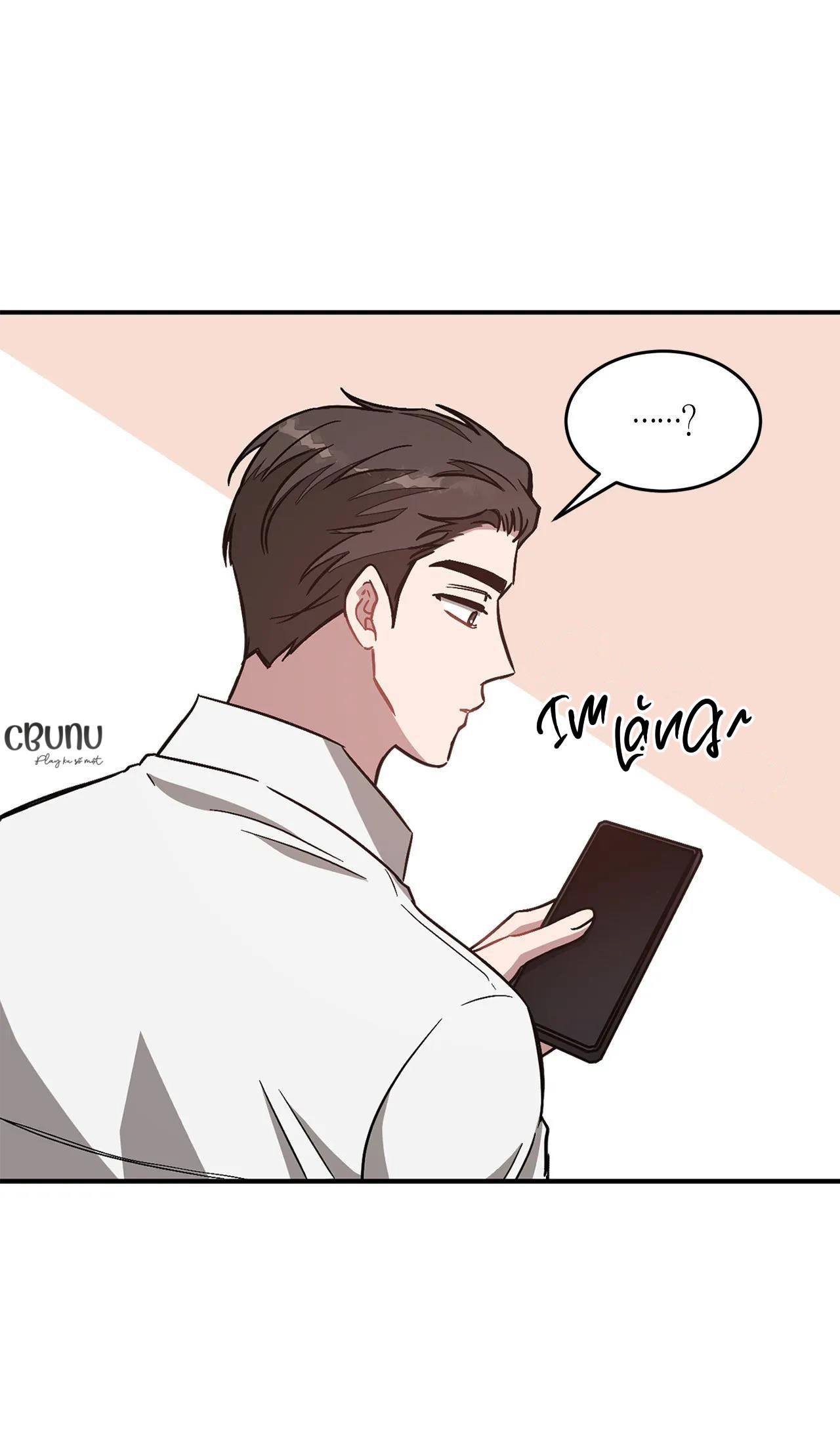 (CBunu) Sống Lại Lần Nữa chapter 40