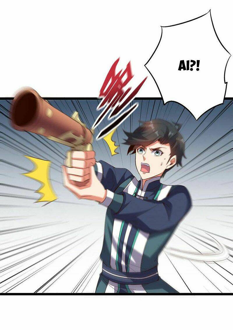 phục thiên thánh chủ chapter 67 30