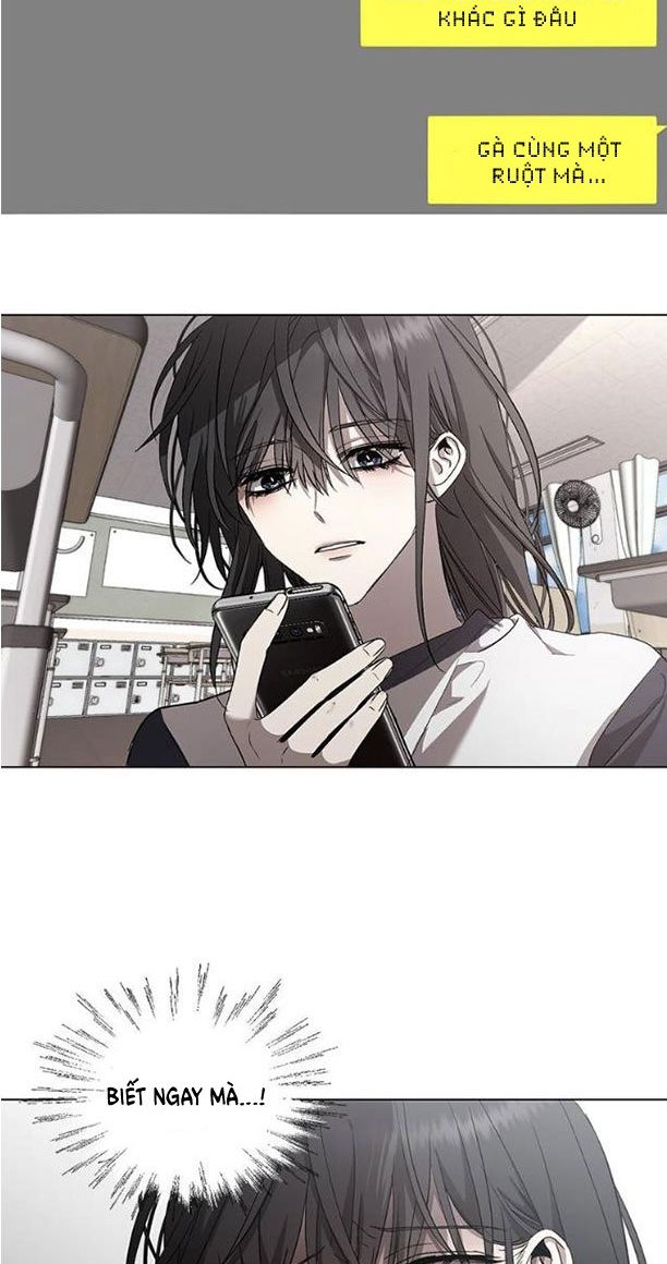 Tự Do Trong Mơ chapter 15.2 20