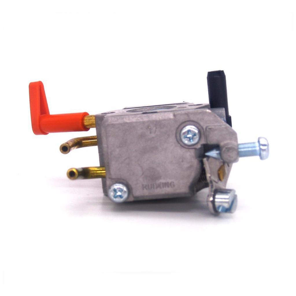 2x Hedge  Carburetor Replace for  HS81RC HS81T