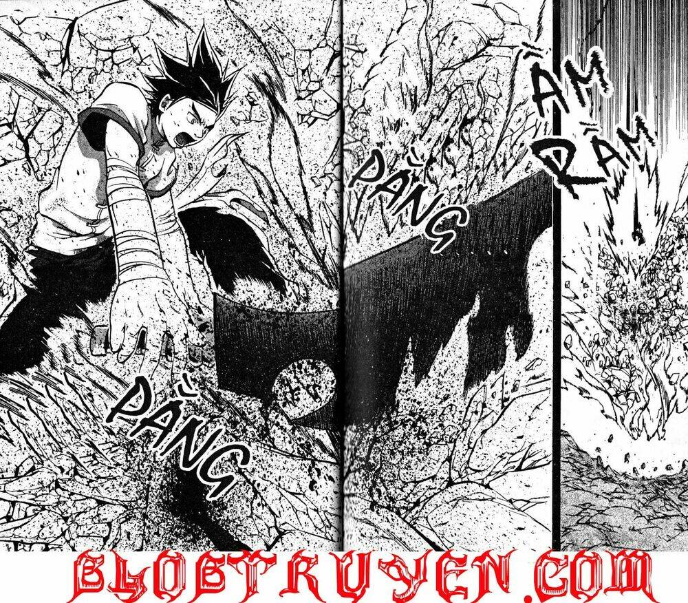 thần khí vương chapter 20 15