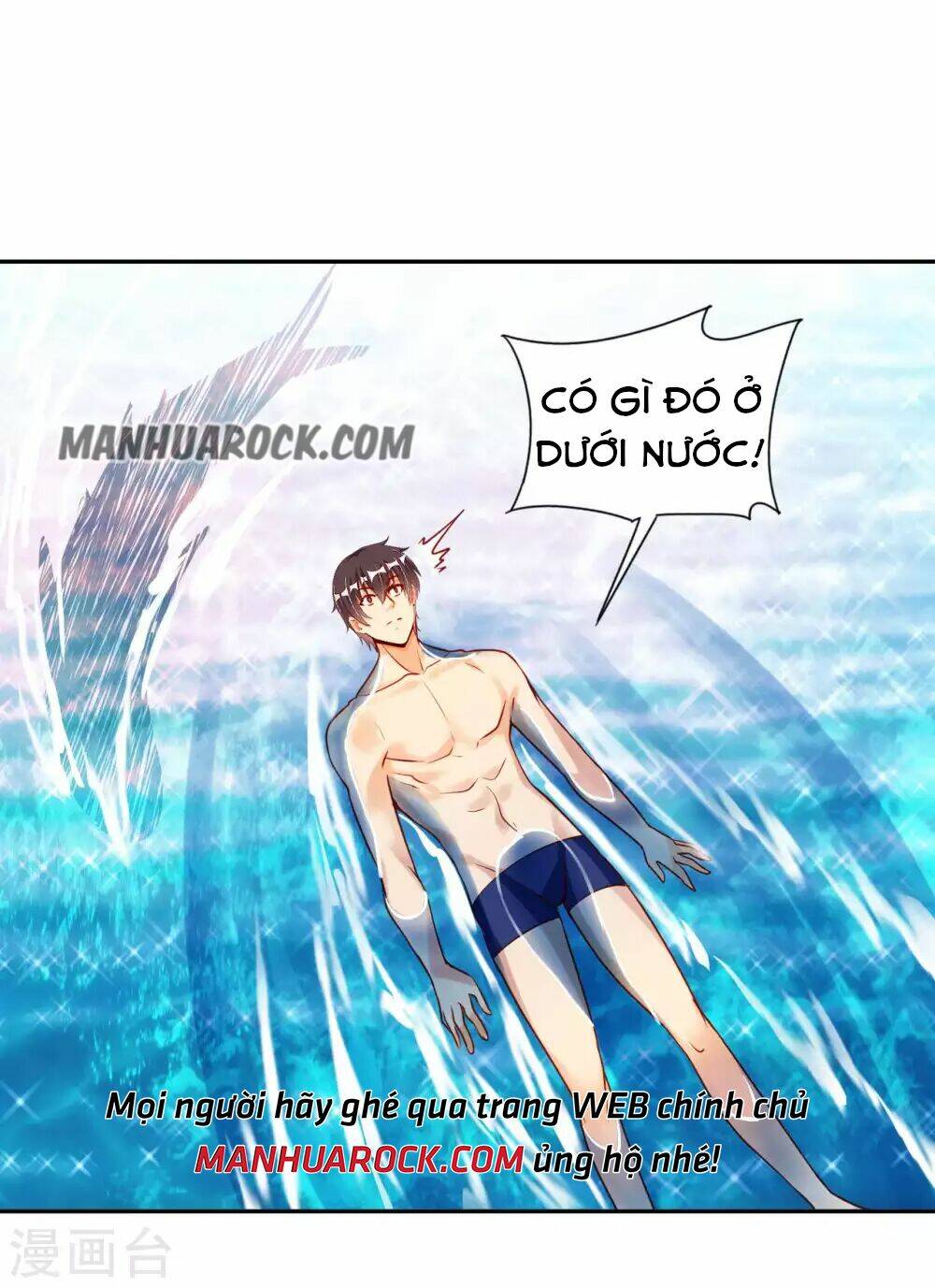 sư phụ của ta là thần tiên chapter 26 15