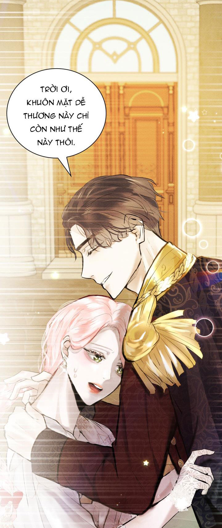 tôi muốn hủy cuộc hôn ước này chapter 5 79