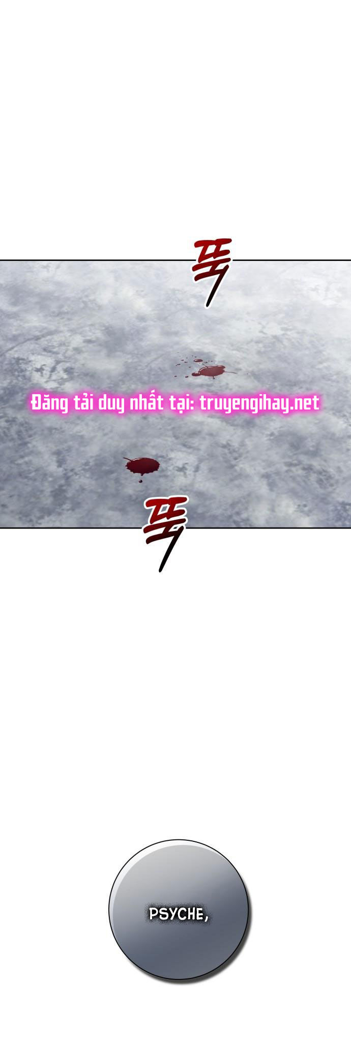 tôi muốn trở thành cô ấy dù chỉ là một ngày chapter 127.1 18