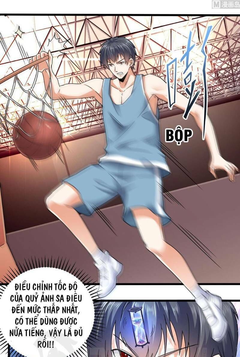 địa phủ khai phá thương chapter 135 7