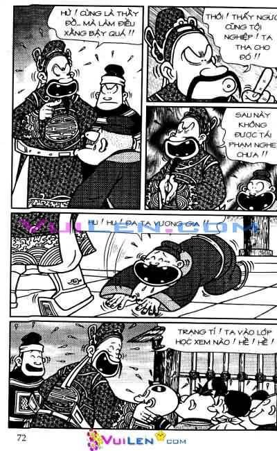 thần đồng đất việt chapter 45 72
