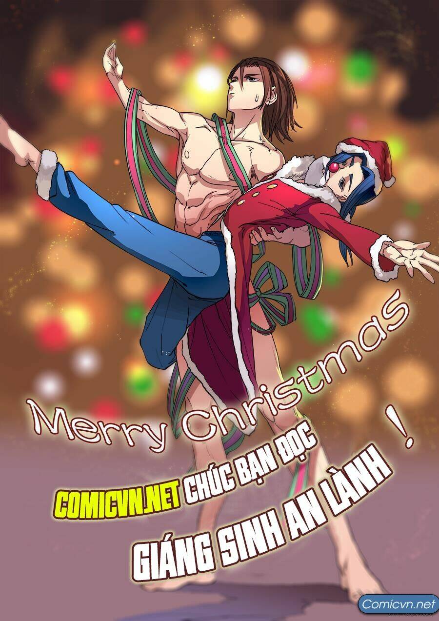 đường dần tại dị giới chapter 243 10