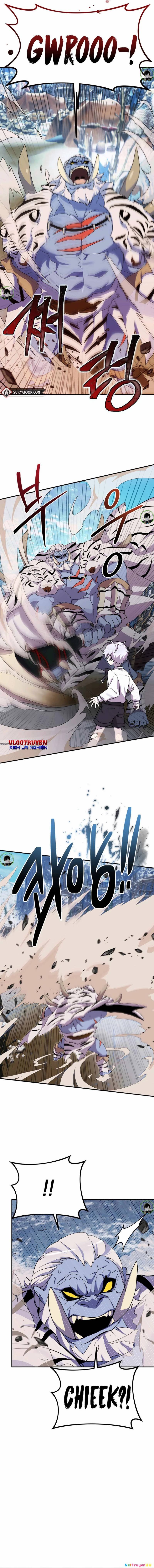 Phương Pháp Sinh Tồn Của Rồng Sắp Ngủm chapter 23.5 7