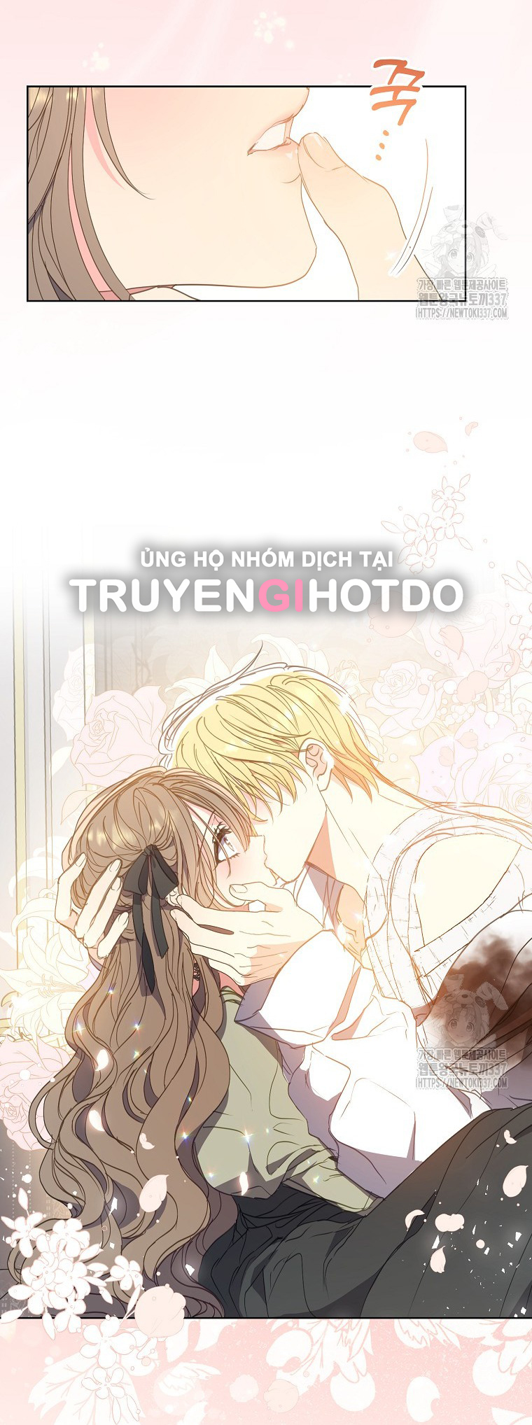 bệ hạ, xin đừng giết tôi!! chapter 125.1 12