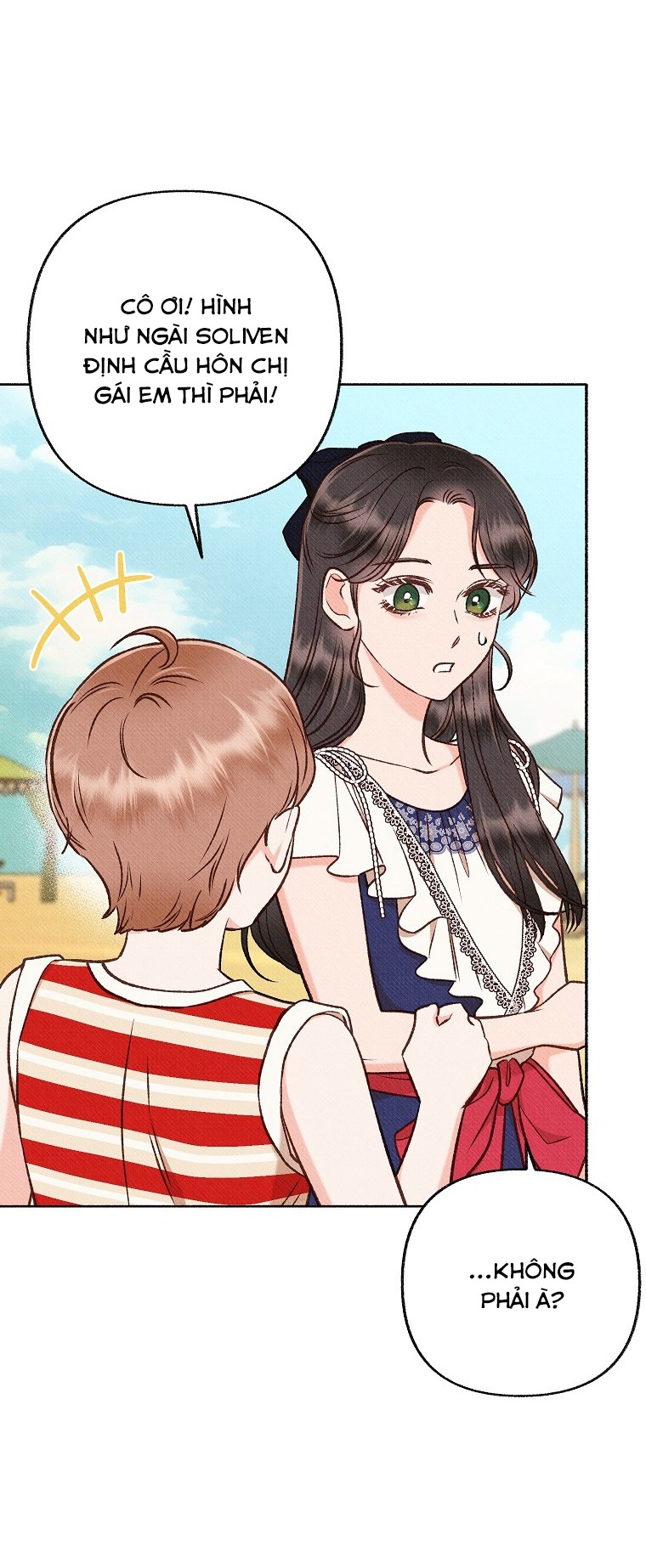 chàng trai đa nhân cách của tôi chapter 34 10