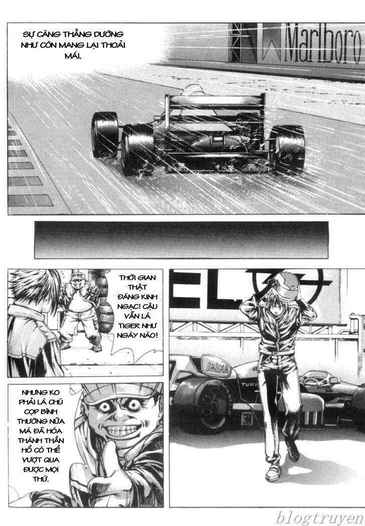 zombie hunter chapter 11 21