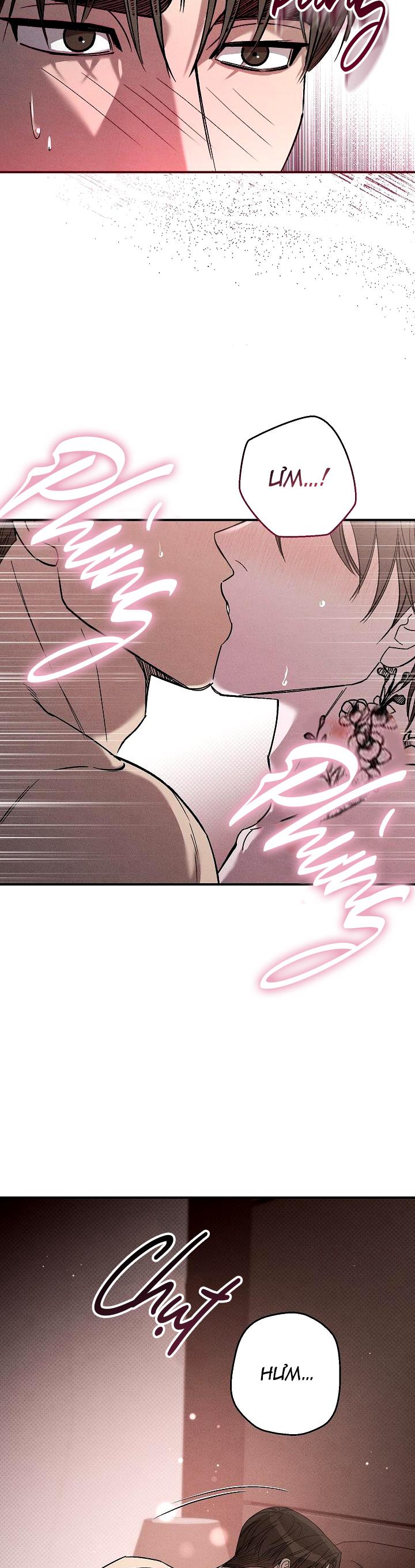 chạm vào em chapter 9 23