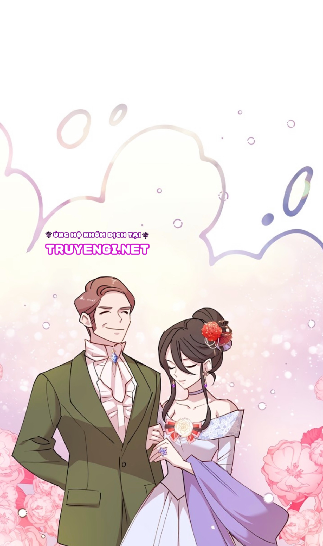 tiểu thư chỉ muốn được nghỉ ngơi chapter 1 57