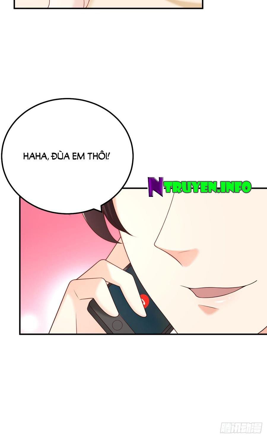 nam thần truy thê chỉ nam chapter 61.1 3