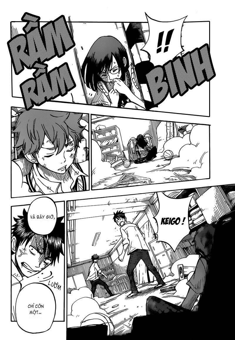 yamada và thất đại ma nữ chapter 51 3