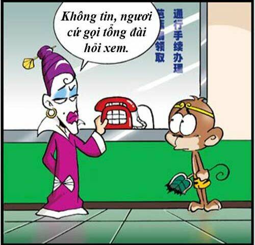 tân tây du ký chapter 62 4