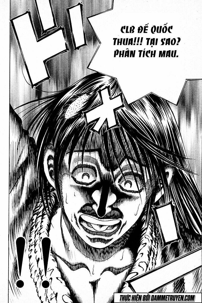 shin kotaro makaritoru! juudouhen chapter 125 5