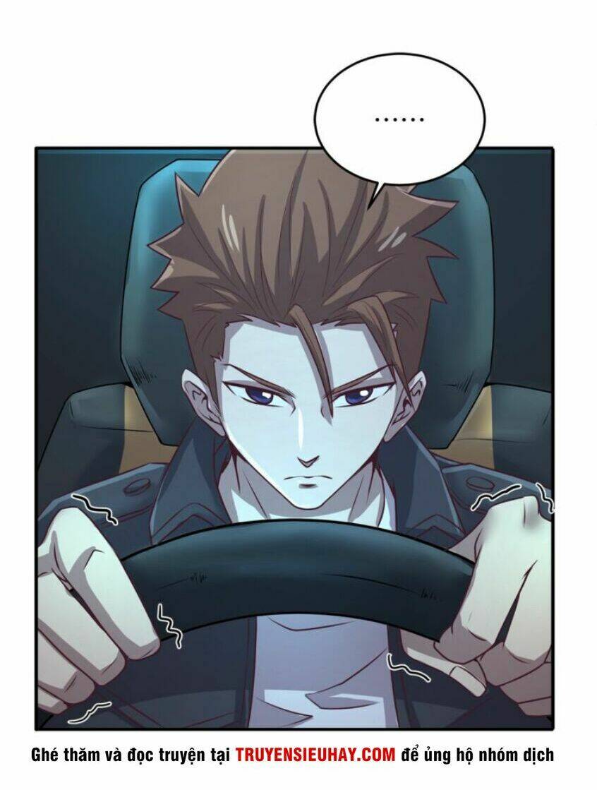 người chặn xuyên không chapter 4 29