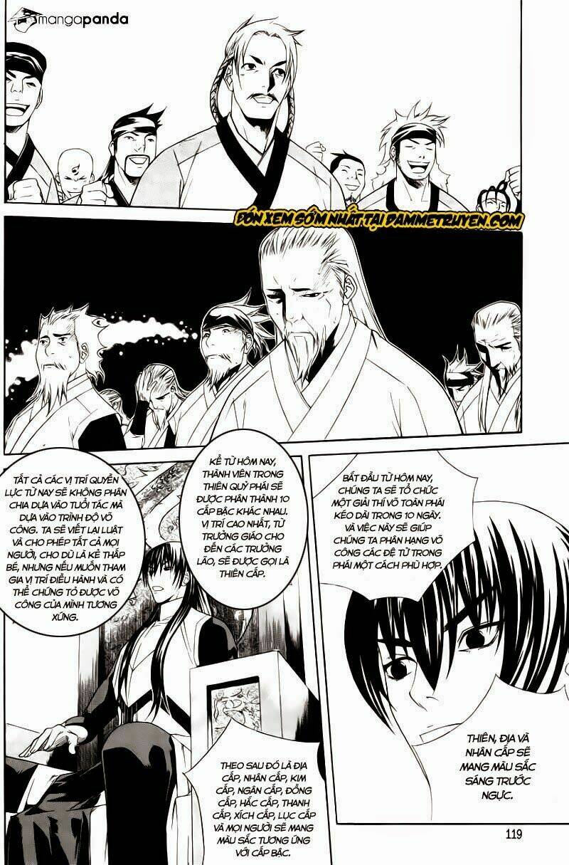 the sword of emperor chapter 31 18