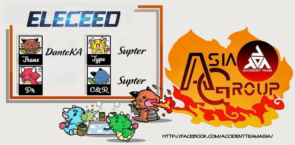 biến thân thành mèo chapter 11 2