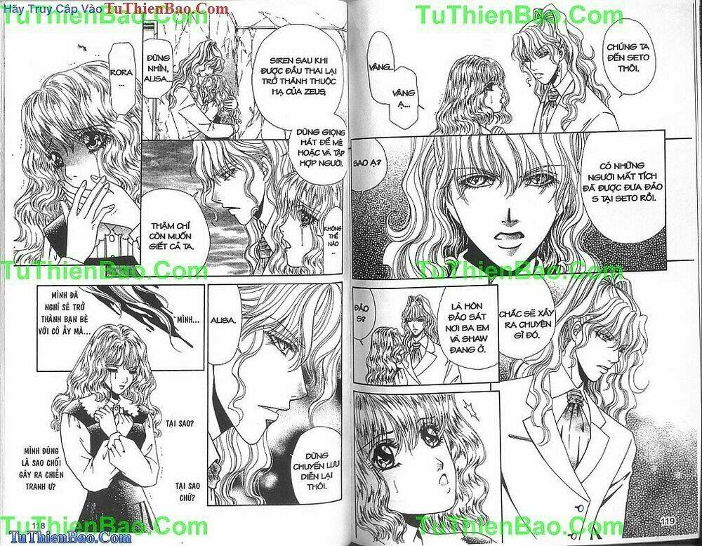 aries - thần thoại 2 chapter 1 60