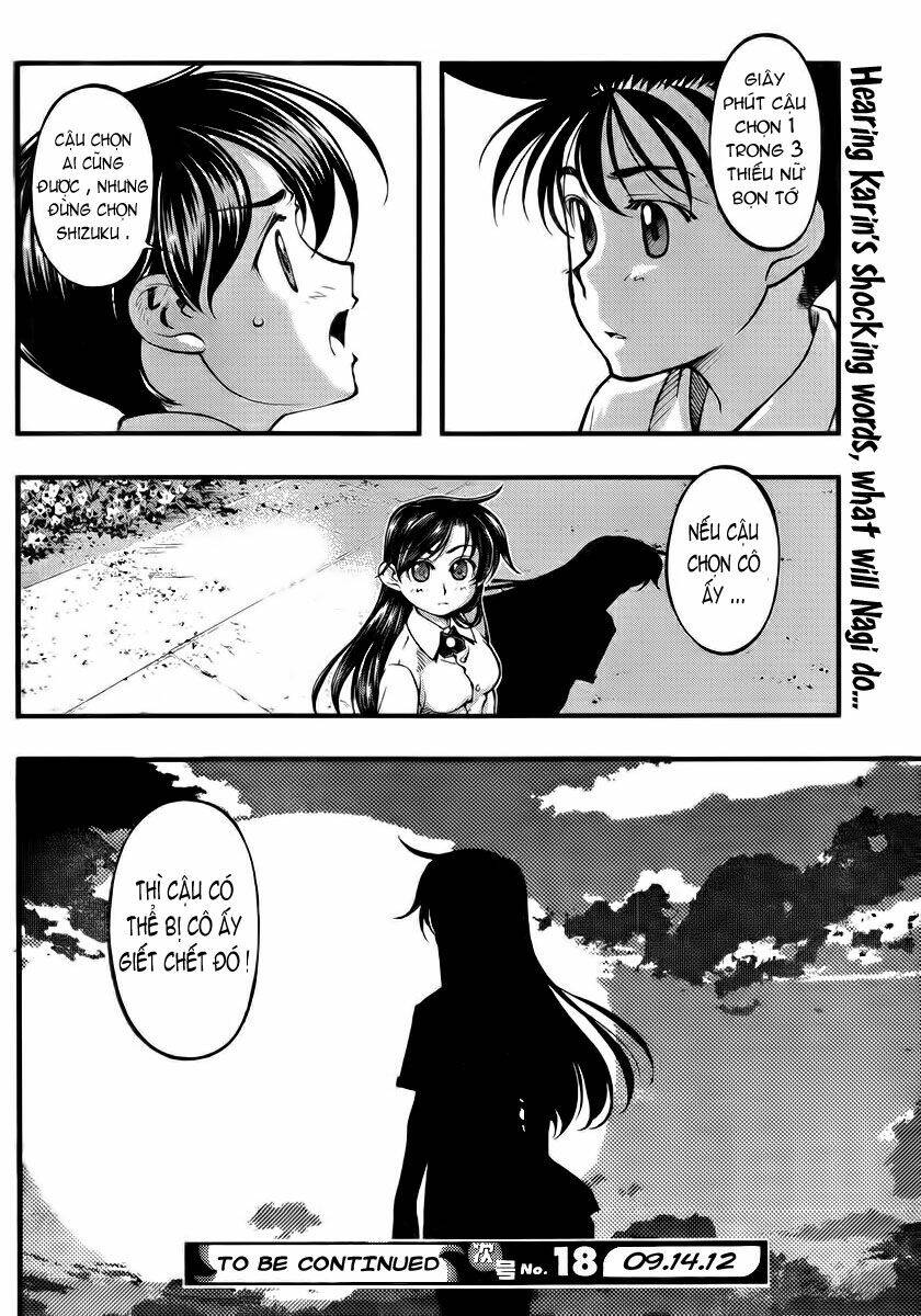 umi no misaki chapter 103 23