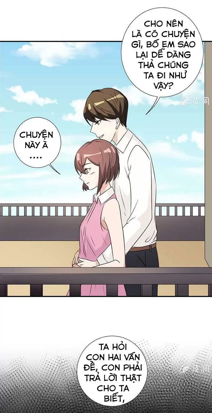 kháp kháp hương phản chapter 26 17