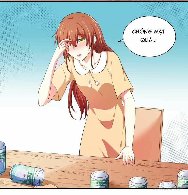 khế hôn chapter 27 30