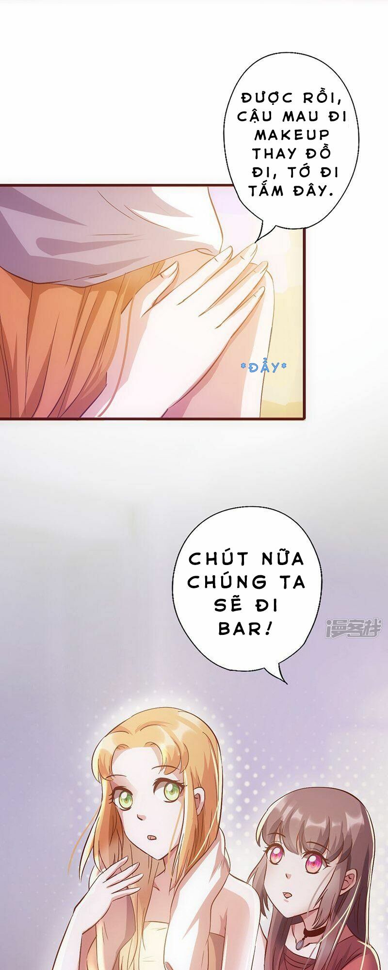 truy phu 36 kế - ông xã à, tới chiến nào! chapter 34 5
